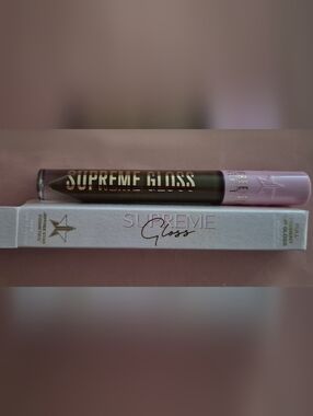 Jeffree Star Supreme Gloss - Dominatrix